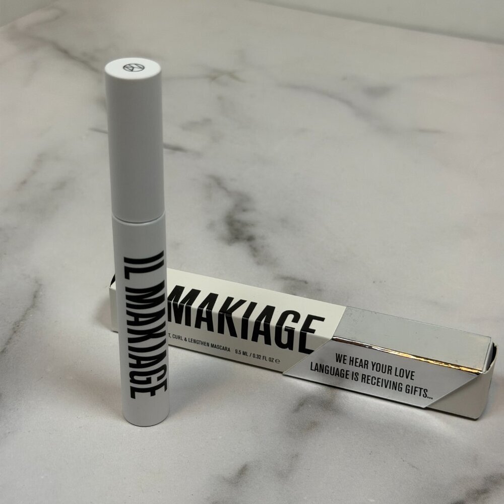 IL Makiage Black Card Waterproof Liquid Eyeliner 1.5 ml - Picture 5 of 5